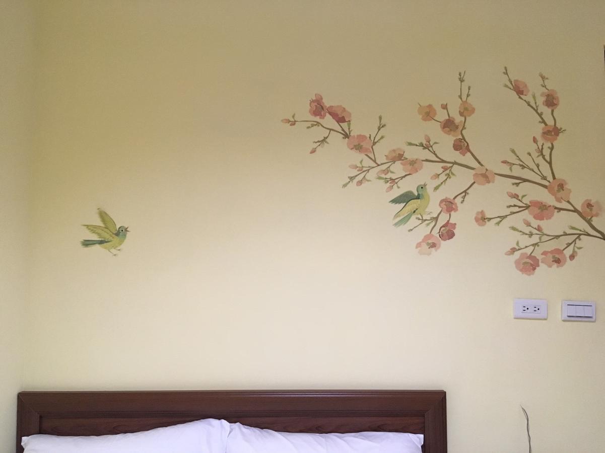 HFun Hotel Kaohsiung Extérieur photo