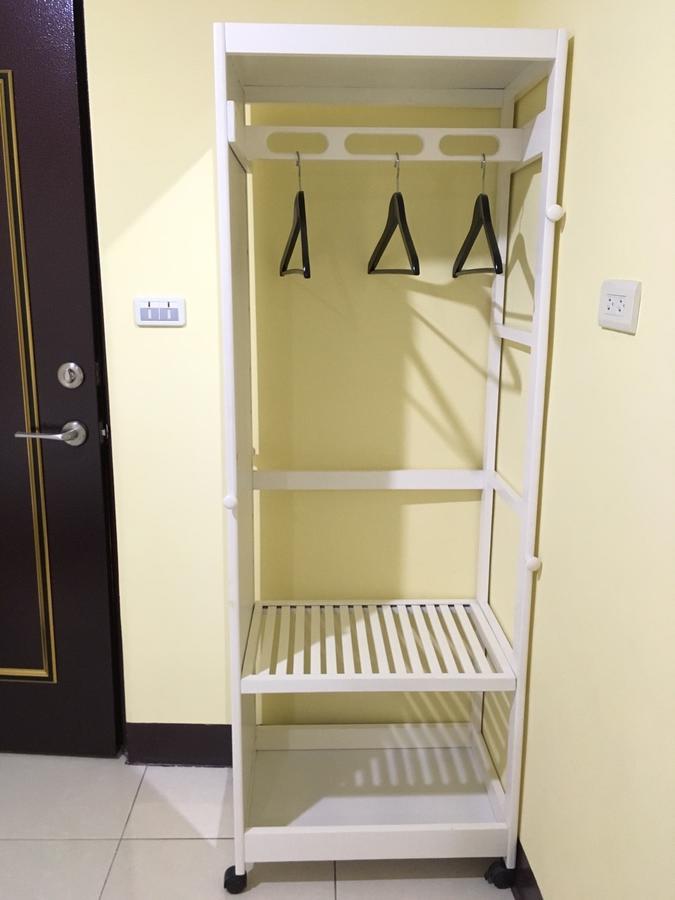 HFun Hotel Kaohsiung Extérieur photo