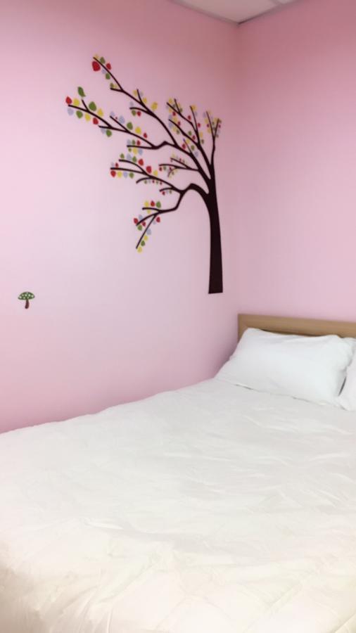 HFun Hotel Kaohsiung Extérieur photo